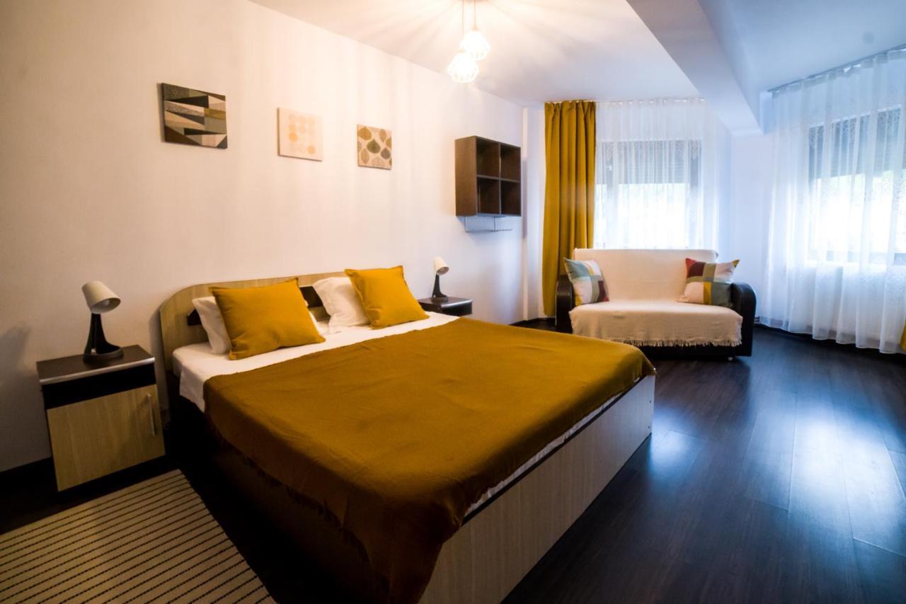 Hotel Pensiunea Xandra Corbi Zewnętrze zdjęcie