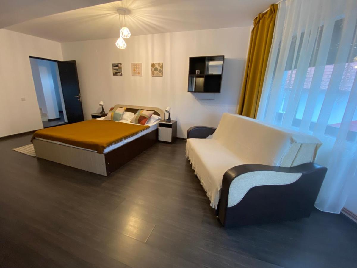 Hotel Pensiunea Xandra Corbi Zewnętrze zdjęcie