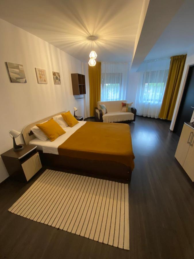 Hotel Pensiunea Xandra Corbi Zewnętrze zdjęcie