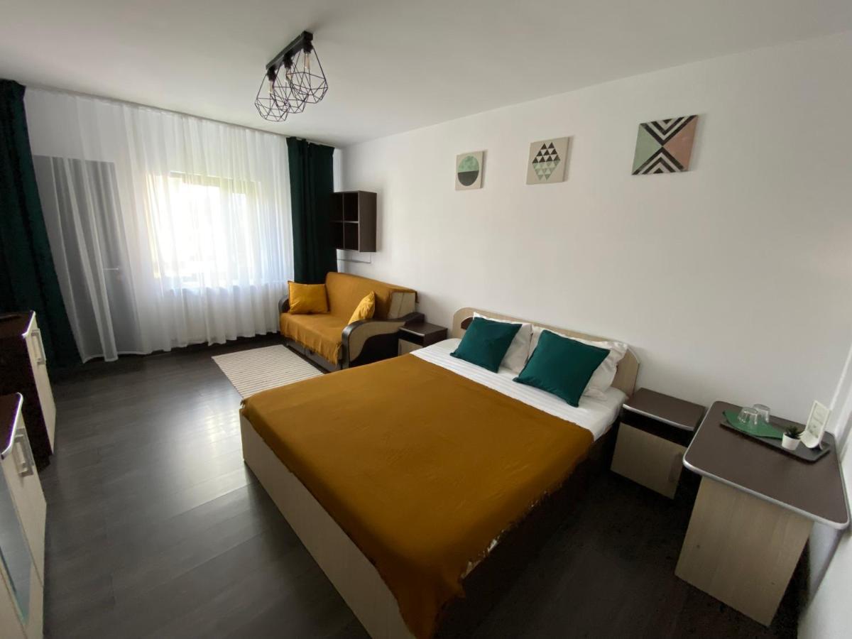 Hotel Pensiunea Xandra Corbi Zewnętrze zdjęcie