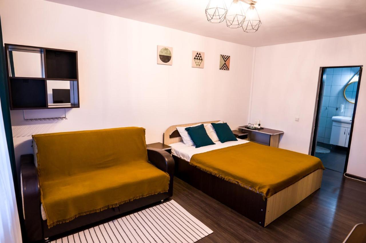 Hotel Pensiunea Xandra Corbi Zewnętrze zdjęcie